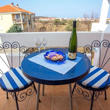 Apartment Zlatica By El-Pi Tours Malinska Kültér fotó